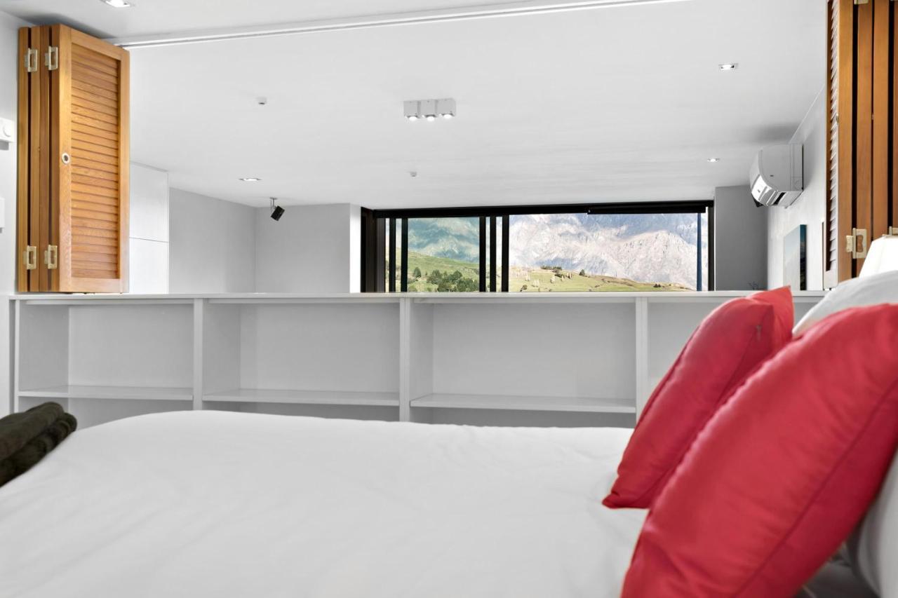 Pure Retreat كوينستاون المظهر الخارجي الصورة