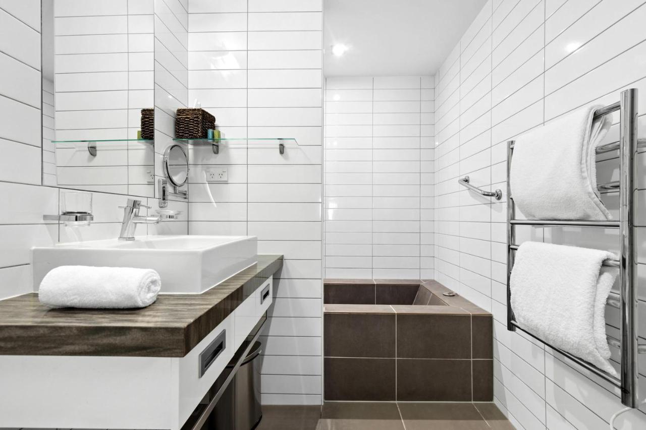 Pure Retreat كوينستاون المظهر الخارجي الصورة