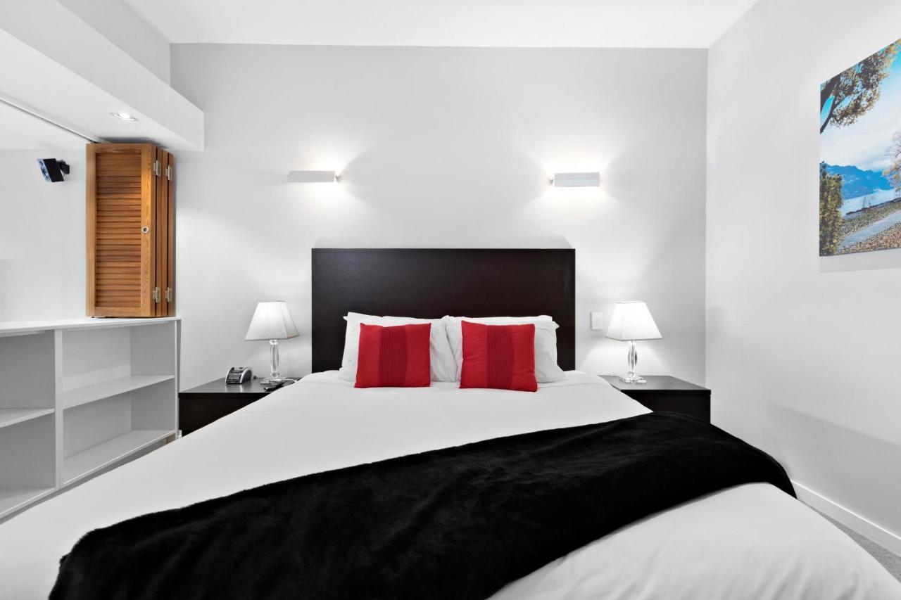 Pure Retreat كوينستاون المظهر الخارجي الصورة